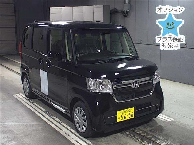 60228 Honda N box JF3 2023 г. (JU Gifu)